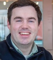Mark Nicholson