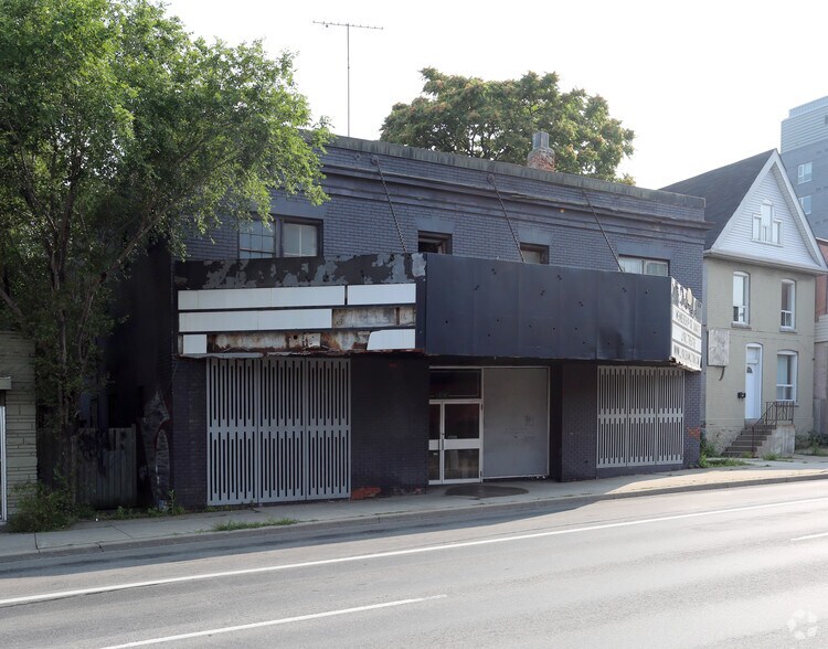 434 King St W, Hamilton, ON à vendre - Photo de l’immeuble – Image 1 sur 10