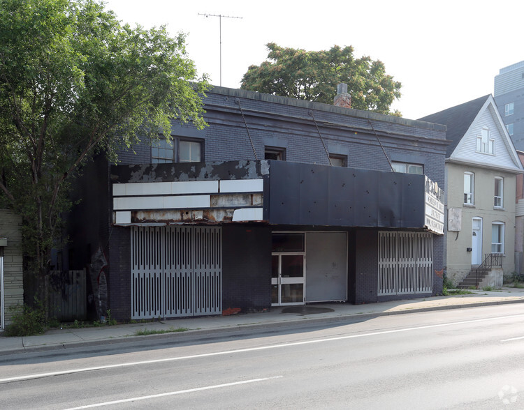 434 King St W, Hamilton, ON à vendre - Photo de l’immeuble – Image 2 sur 14
