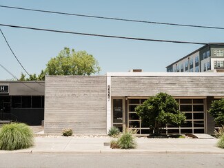 Plus de détails pour 2400-2406 Dunavant St, Charlotte, NC - Différents types d’espaces à louer