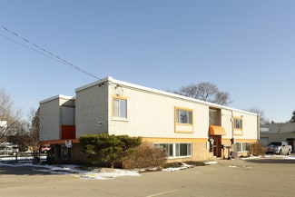 Plus de détails pour 4922 Division Avenue South – à vendre, Grand Rapids, MI