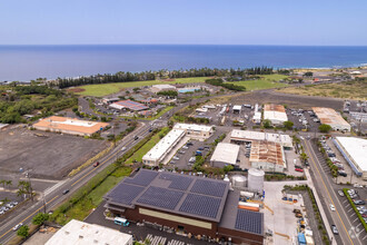 74-5563 Kaiwi St, Kailua Kona, HI - VUE AÉRIENNE  vue de carte