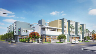 Plus de détails pour 160 S Ventura Ave, Ventura, CA - Local commercial à louer