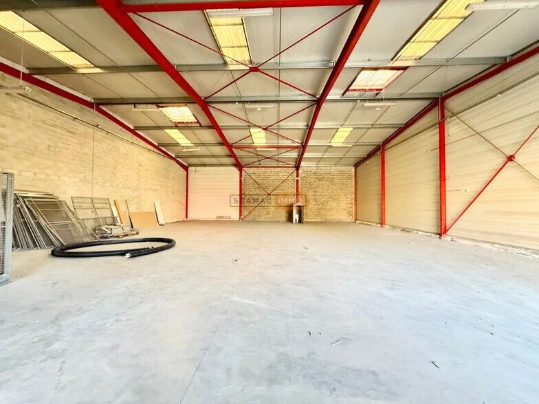 Industriel/Logistique dans Le Muy à louer - Photo intérieure – Image 3 sur 5