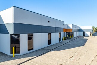 Plus de détails pour 2500-2536 NE Loop 820, Fort Worth, TX - Industriel/Logistique à vendre