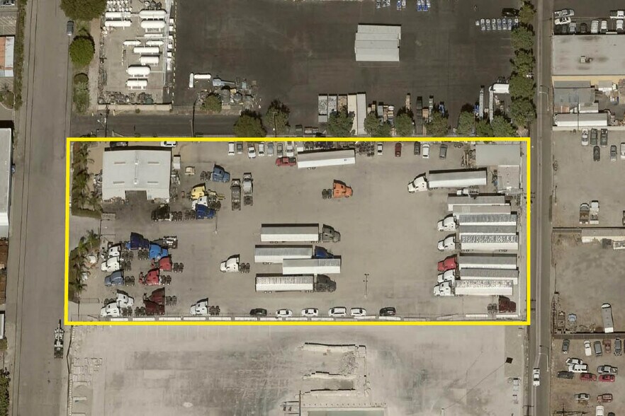 5140 G ST, Chino, CA à louer - Photo principale – Image 1 sur 2