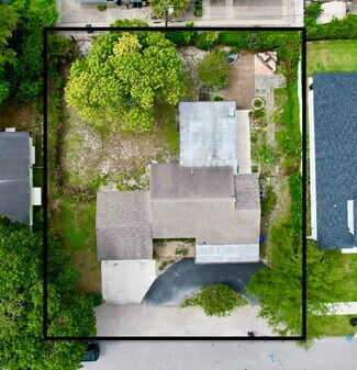 Plus de détails pour 1122 NE 16th St, Fort Lauderdale, FL - Spécialisé à vendre