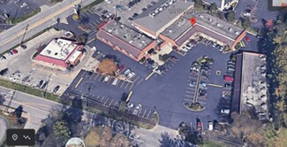 Plus de détails pour 10766-10778 Montgomery Rd, Montgomery, OH - Local commercial à louer