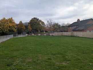 Plus de détails pour 31 Coatham Close, Middlesbrough - Terrain à vendre
