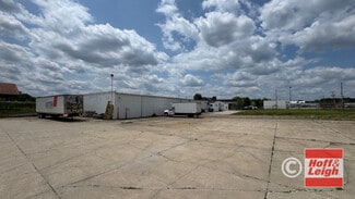 Plus de détails pour 905 Miami St, Akron, OH - Industriel/Logistique à vendre