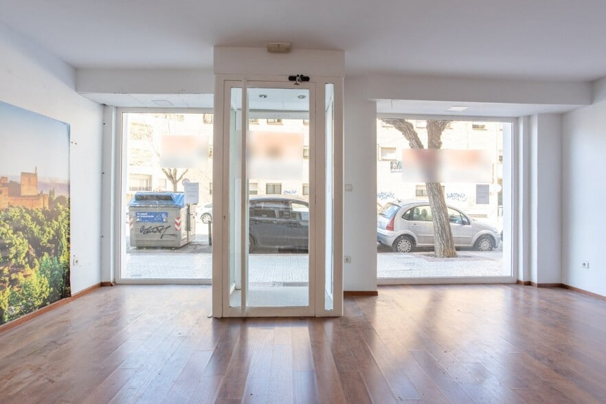 Calle Arabial, 75, Granada, Granada à vendre - Photo intérieure – Image 2 sur 11