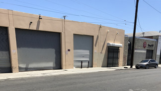 Plus de détails pour 785 E 14th Pl, Los Angeles, CA - Industriel/Logistique à vendre