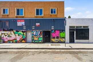 Plus de détails pour 586 W Avenue 28, Los Angeles, CA - Industriel/Logistique à louer