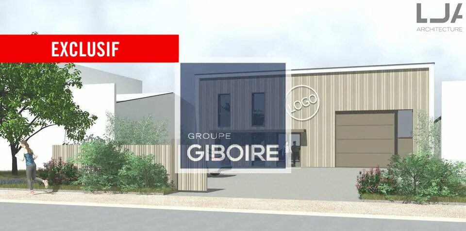 Industriel/Logistique dans Cesson-Sévigné à louer - Photo de l’immeuble – Image 2 sur 3