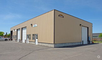 Plus de détails pour 2491 Kimberly Rd, Twin Falls, ID - Industriel/Logistique à louer