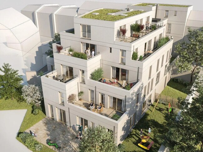 Plus de détails pour 16 Rue Caumartin, Lille - Local commercial à vendre