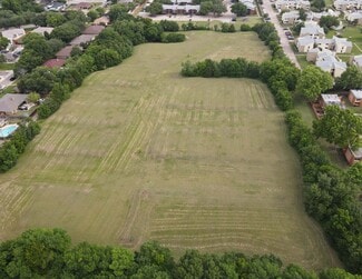 Plus de détails pour 300 W Wintergreen Rd, DeSoto, TX - Terrain à vendre