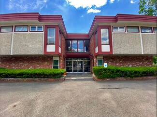 Plus de détails pour 2117 Crompond Rd, Cortlandt Manor, NY - Bureau à vendre