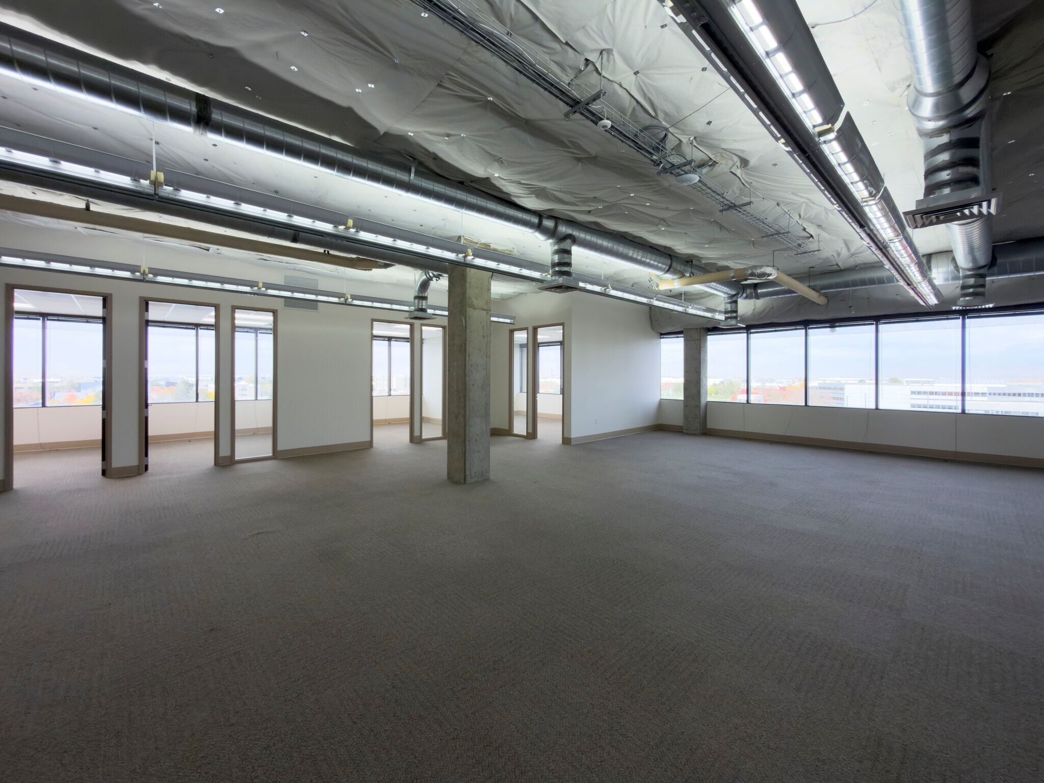 5225 W Wiley Post Way, Salt Lake City, UT à louer Photo intérieure– Image 1 sur 5