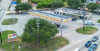 Plus de détails pour 10750 Veterans Memorial Dr, Houston, TX - Local commercial à vendre
