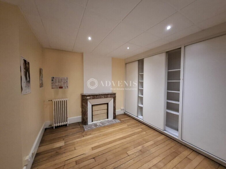 49 Avenue Foch, Nancy à louer - Photo intérieure – Image 2 sur 6
