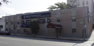 Plus de détails pour 4234 Bronx Blvd, Bronx, NY - Bureau à louer