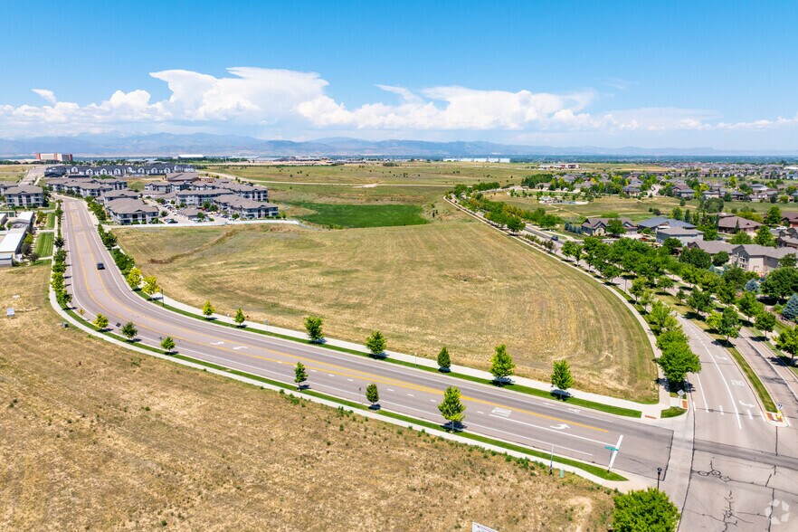 The Brands | Development Lots portefeuille de 8 biens à vendre sur LoopNet.fr - Aérien – Image 3 sur 21