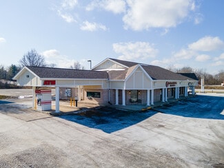 Plus de détails pour 2306 S Memorial Dr, New Castle, IN - Local commercial à louer