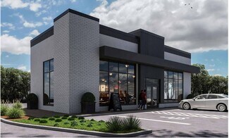 Plus de détails pour 360 US Highway 9, Manalapan Township, NJ - Local commercial à vendre