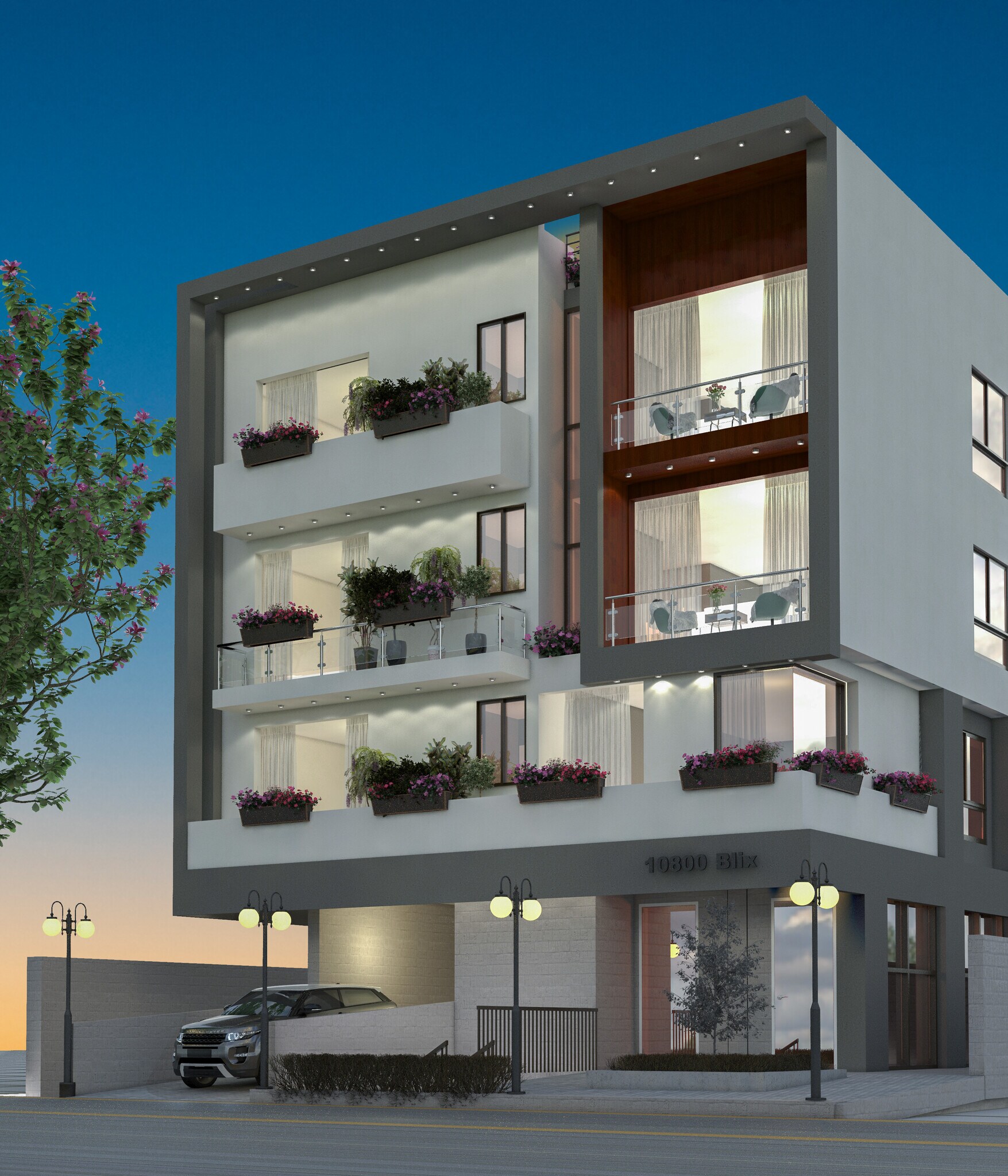 10800-10802 Blix St, Toluca Lake, CA à vendre Photo principale– Image 1 sur 3