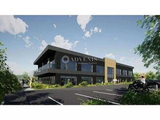 Plus de détails pour Bureau à louer