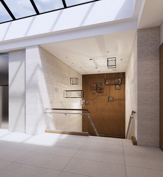 550-552 Metroplex Dr, Nashville, TN à louer - Photo intérieure – Image 3 sur 6