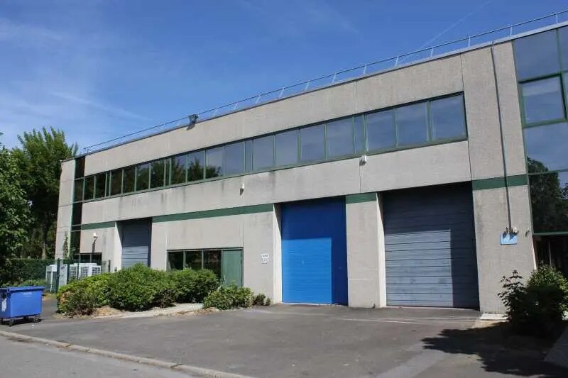 66 Rue Des Vanesses, Villepinte à louer - Photo de l’immeuble – Image 3 sur 12