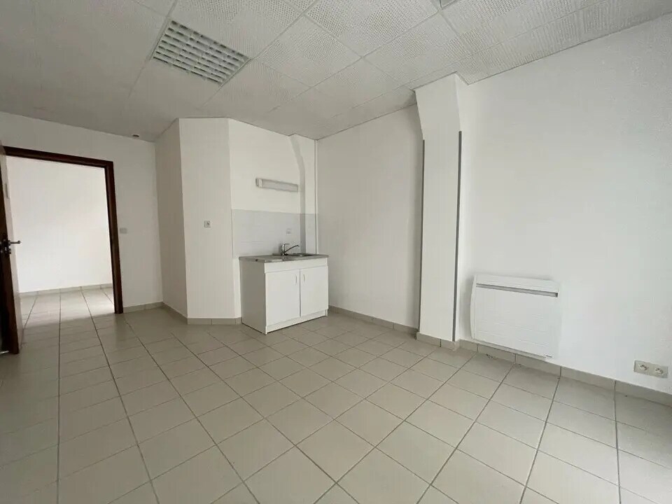 Bureau dans Saint-Romain-de-Colbosc à louer Photo de l’immeuble– Image 1 sur 7