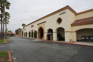 Plus de détails pour 31431-31541 Santa Margarita Pky, Rancho Santa Margarita, CA - Local commercial à louer