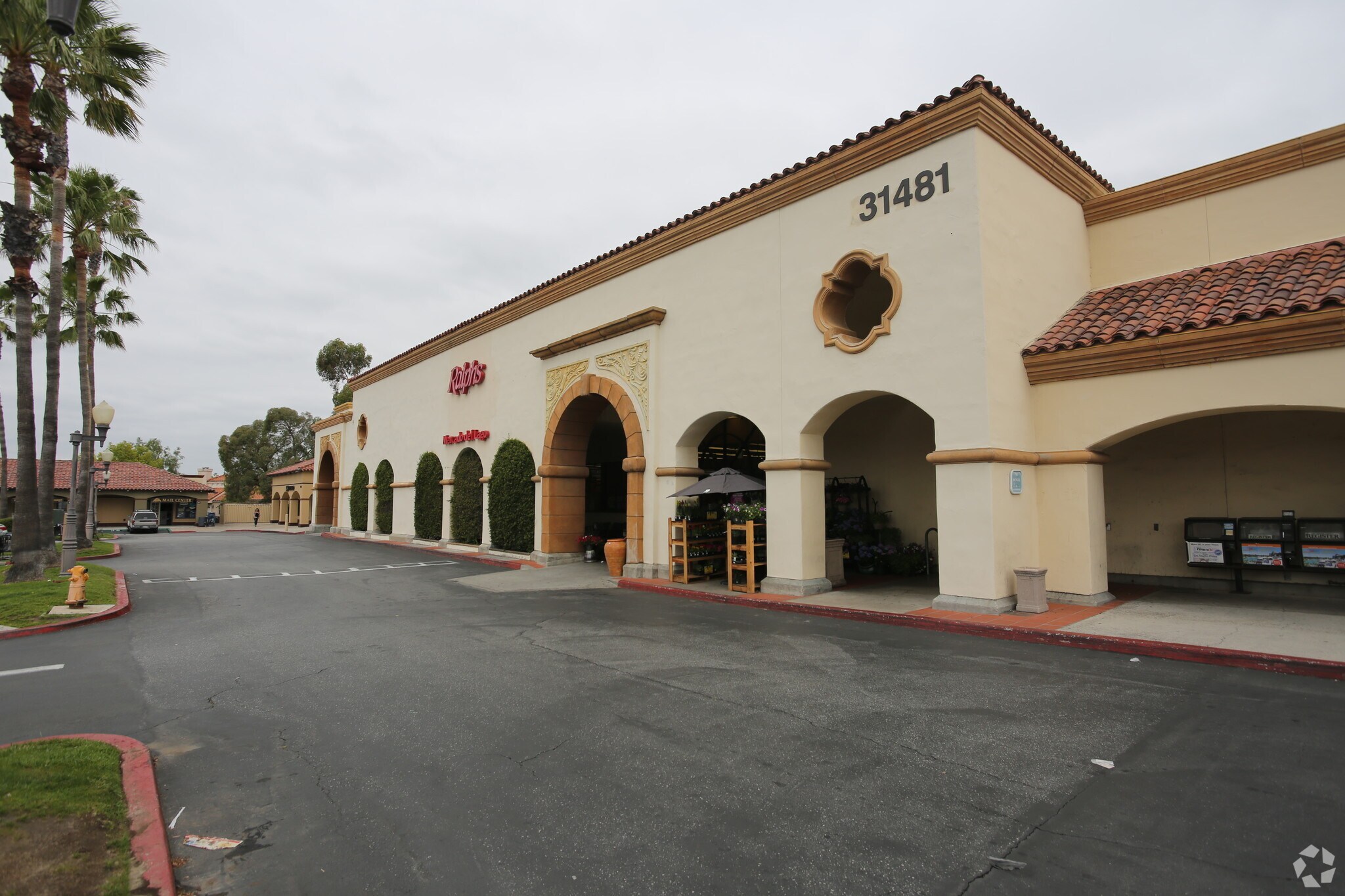 31431-31541 Santa Margarita Pky, Rancho Santa Margarita, CA à louer Photo principale– Image 1 sur 3