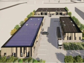 Plus de détails pour Local d'activités à louer