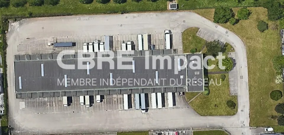4 Rue Du Paquier, Longvic à louer - Photo de l’immeuble – Image 3 sur 4