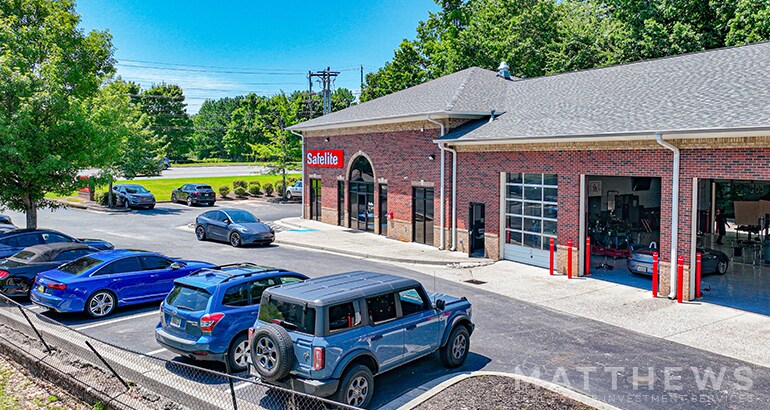 12940 GA-9, Alpharetta, GA à vendre - Photo principale – Image 1 sur 4