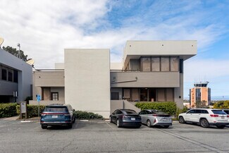 Plus de détails pour 2511 Garden Rd, Monterey, CA - Bureau à louer