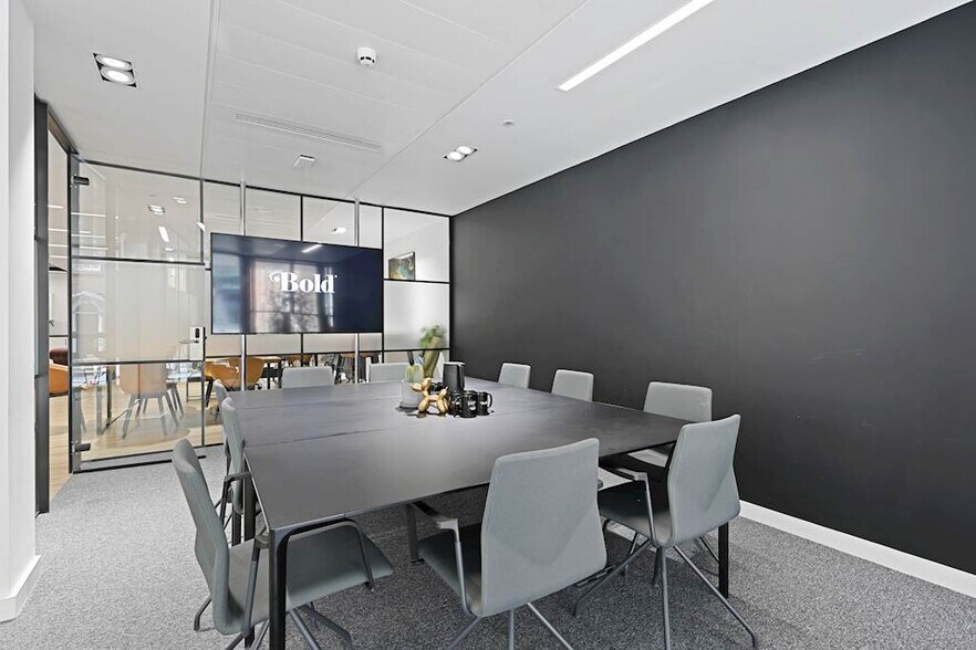 27 Quay St, Manchester à louer - Photo intérieure – Image 3 sur 21
