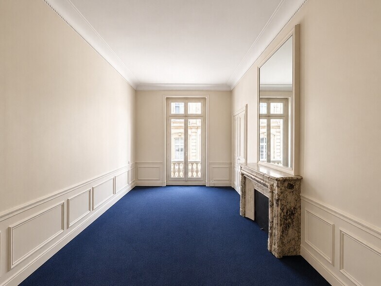 Bureau dans Paris à louer - Photo de l’immeuble – Image 2 sur 9
