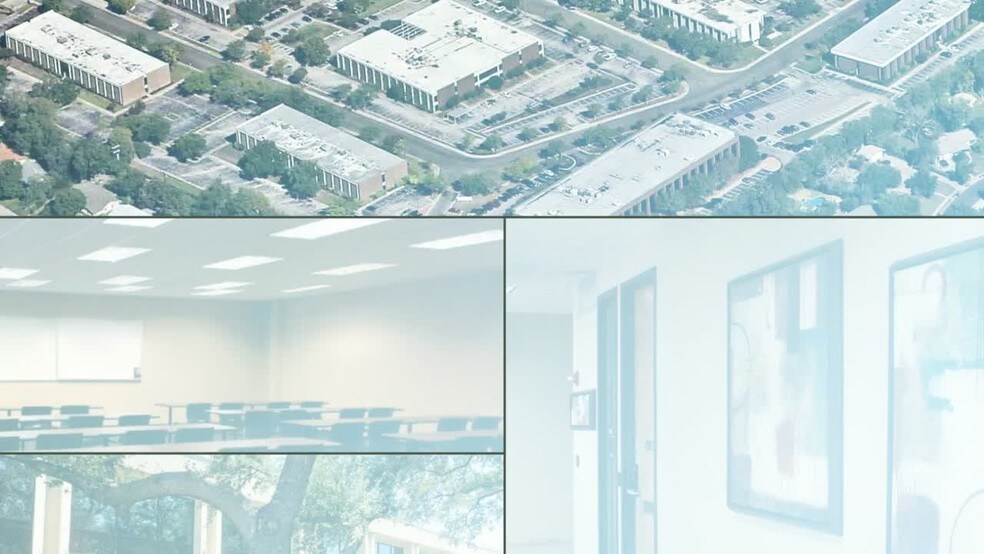 4241 E Piedras Dr, San Antonio, TX à vendre - Vidéo sur l’annonce professionnelle – Image 2 sur 6