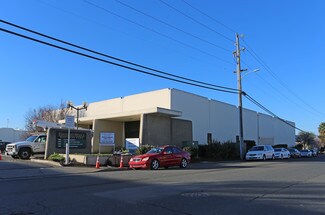 Plus de détails pour 3390 Enterprise Ave, Hayward, CA - Industriel/Logistique à vendre