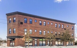 Plus de détails pour 210 S Mill Rd, Kennett Square, PA - Bureau/Local commercial à louer