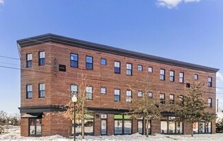 Plus de détails pour 210 S Mill Rd, Kennett Square, PA - Bureau/Local commercial à louer