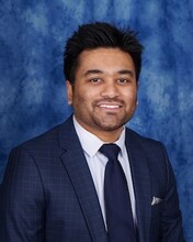 Vikash Patel