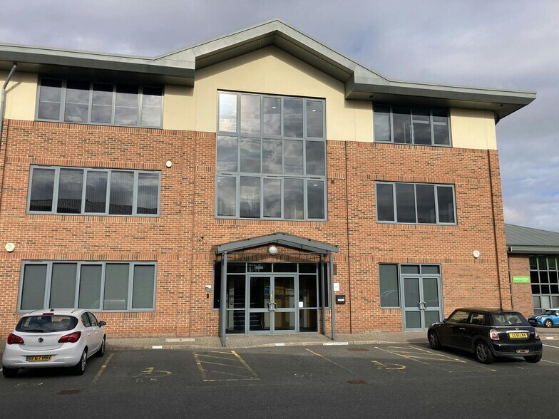 Bell Ln, Amersham à vendre - Photo de l’immeuble – Image 2 sur 9