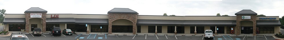 322 S Davis Rd, Lagrange, GA à louer - Photo de l’immeuble – Image 3 sur 6