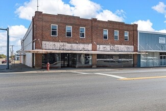 Plus de détails pour 300 S Main St, McGregor, TX - Bureau/Local commercial à louer